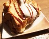 これが私の、理想のシフォンケーキ作り方20写真