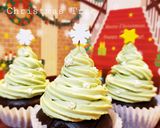 しっとりふわふわ♡蒸し米粉ガトーショコラ作り方12写真