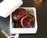 黒豆煮。作り方10写真