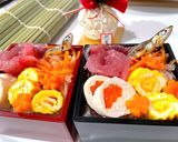 簡単！薄力粉不使用！米粉！猫用クッキー！作り方7写真