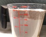11*林檎酵母バター香りポピーシードパン作り方1写真