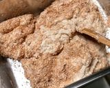 11*林檎酵母バター香りポピーシードパン作り方4写真
