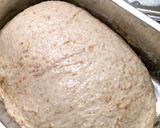 11*林檎酵母バター香りポピーシードパン作り方10写真