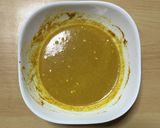 超簡単☆旨味堪能！揚げ茄子豚バラカレー♫作り方1写真