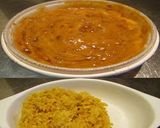 美味ドレ蜂蜜ピーナッツバターキーマカレー作り方2写真