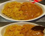 美味ドレ蜂蜜ピーナッツバターキーマカレー作り方3写真