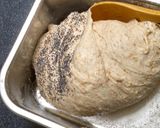 11*林檎酵母バター香りポピーシードパン作り方11写真
