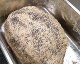 11*林檎酵母バター香りポピーシードパン作り方12写真