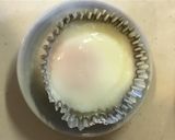 ご飯と同時に☆炊飯器de蒸し卵作り方7写真