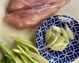 ソースカツ丼　特製出汁ソース作り方2写真