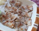 再現、松屋の豚焼肉ライスセット♪作り方1写真