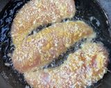 ソースカツ丼　特製出汁ソース作り方3写真