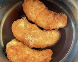 ソースカツ丼　特製出汁ソース作り方4写真