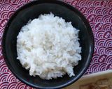 再現、松屋の豚焼肉ライスセット♪作り方5写真