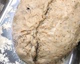 11*林檎酵母バター香りポピーシードパン作り方13写真