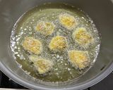 チヌのカレーフライ作り方4写真