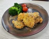 チヌのカレーフライ作り方5写真