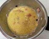 超簡単！基本の家庭チャーハンお吸い物味作り方4写真