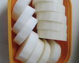 牛すじと大根と卵の煮込み作り方3写真