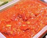 パパの晩御飯Ver.20221228作り方2写真