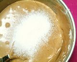 チョコ2枚❤見直される　ガトーショコラ❤作り方9写真