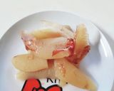 数の子の塩抜き～♪作り方10写真