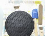 デコレーションするだけクリスマスケーキ作り方13写真