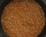 残ったお餅が美味しく変身！ミートチーズ餅作り方5写真