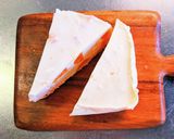 みかんのヨーグルトケーキ作り方11写真