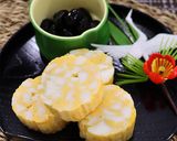 伊達巻よりお手軽!「岩石卵」作り方9写真