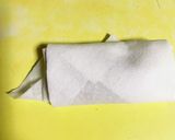 揚げ餅　お吸い物作り方7写真