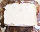 みかんのヨーグルトケーキ作り方10写真