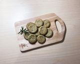 サラダ油できな粉クッキー作り方7写真