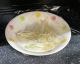 パクパクピーマン作り方3写真