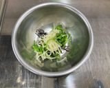 パクパクピーマン作り方4写真