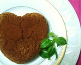 チョコ2枚❤見直される　ガトーショコラ❤作り方14写真