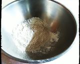 蕎麦のパスタ作り方1写真