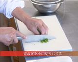 ソーミン（そうめん）タシヤー作り方3写真