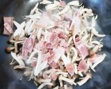 フライドにんにくが極旨★さつまいもサラダ作り方4写真