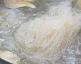 正月太り解消◎中華風かき玉スープ作り方6写真