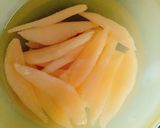 数の子の塩抜きと味付け作り方1写真