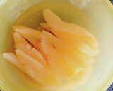 数の子の塩抜きと味付け作り方3写真