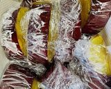 炊飯器で美味しい・蒸しさつまいも作り方3写真