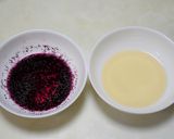 紅白酢れんこん　ＪＡにいがた南蒲作り方1写真