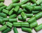 鶏肉とコンニャクの炊き込みご飯作り方13写真