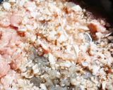 鶏肉とコンニャクの炊き込みご飯作り方11写真