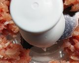 鶏肉とコンニャクの炊き込みご飯作り方9写真