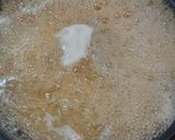 ☆鰯の燻製缶詰春キャベツのペペロンチーノ作り方2写真