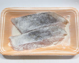 鱈と白菜と里芋とシメジのクリーム煮作り方2写真
