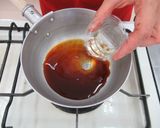 作り置き★いかにんじん作り方2写真